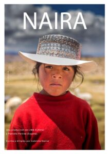 affiche Naïra