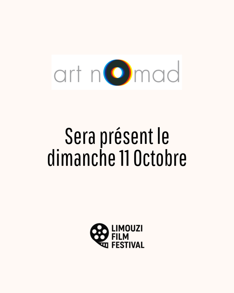art Nomad logo