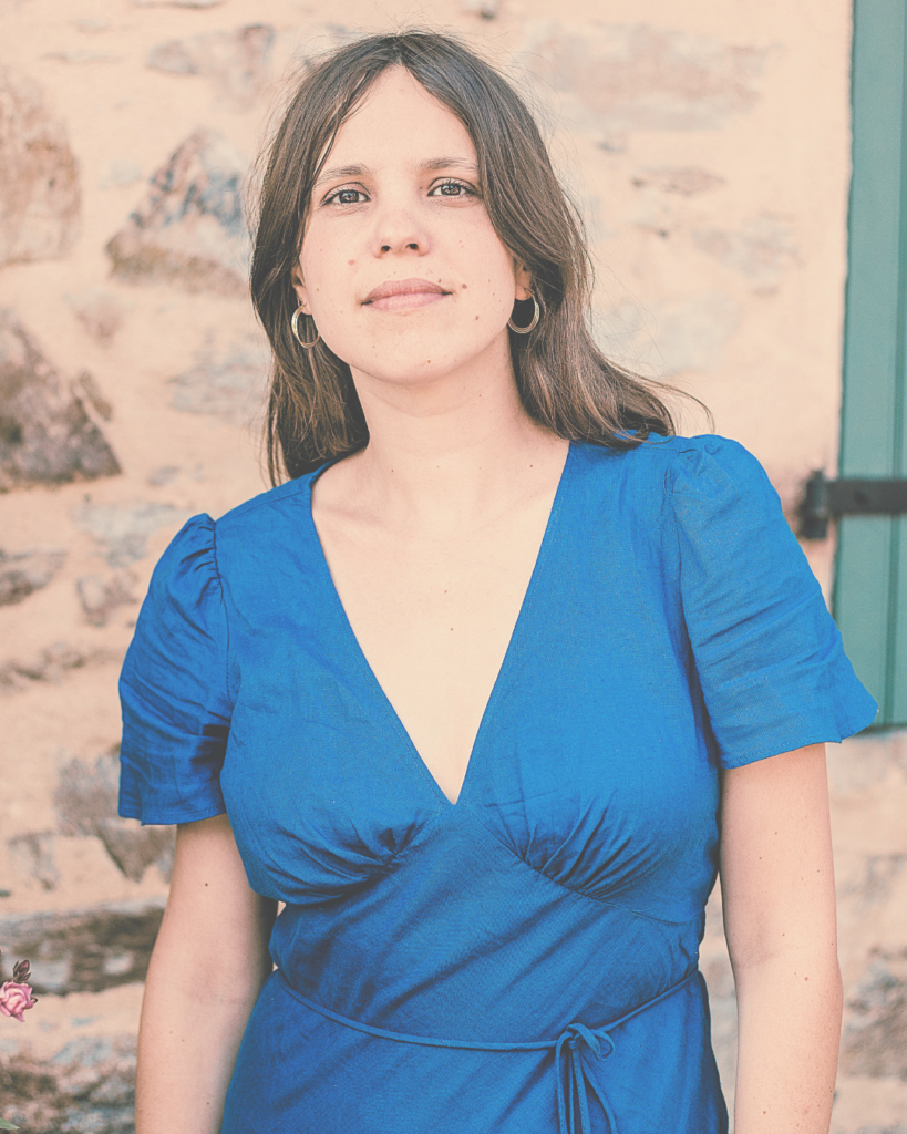 Portrait emma conquet