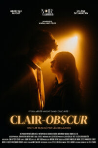 visuel clair obscur