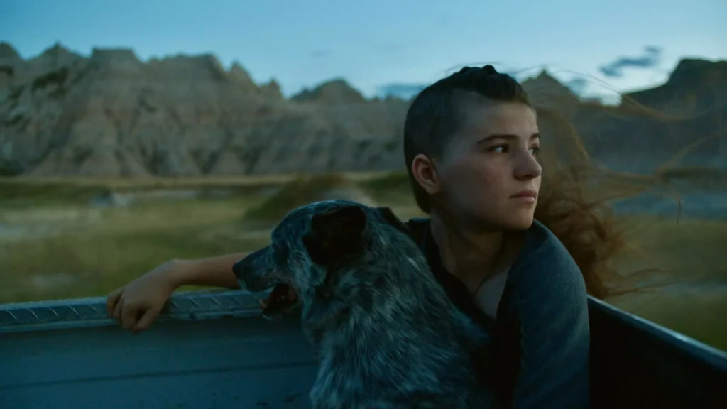 East of wall - credit kate beecroft