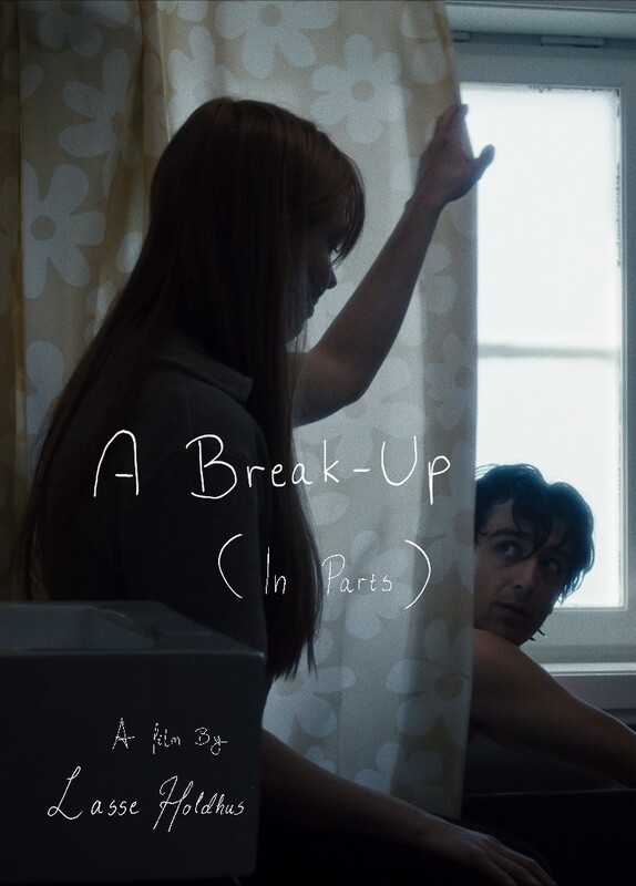 affiche a break up in parts