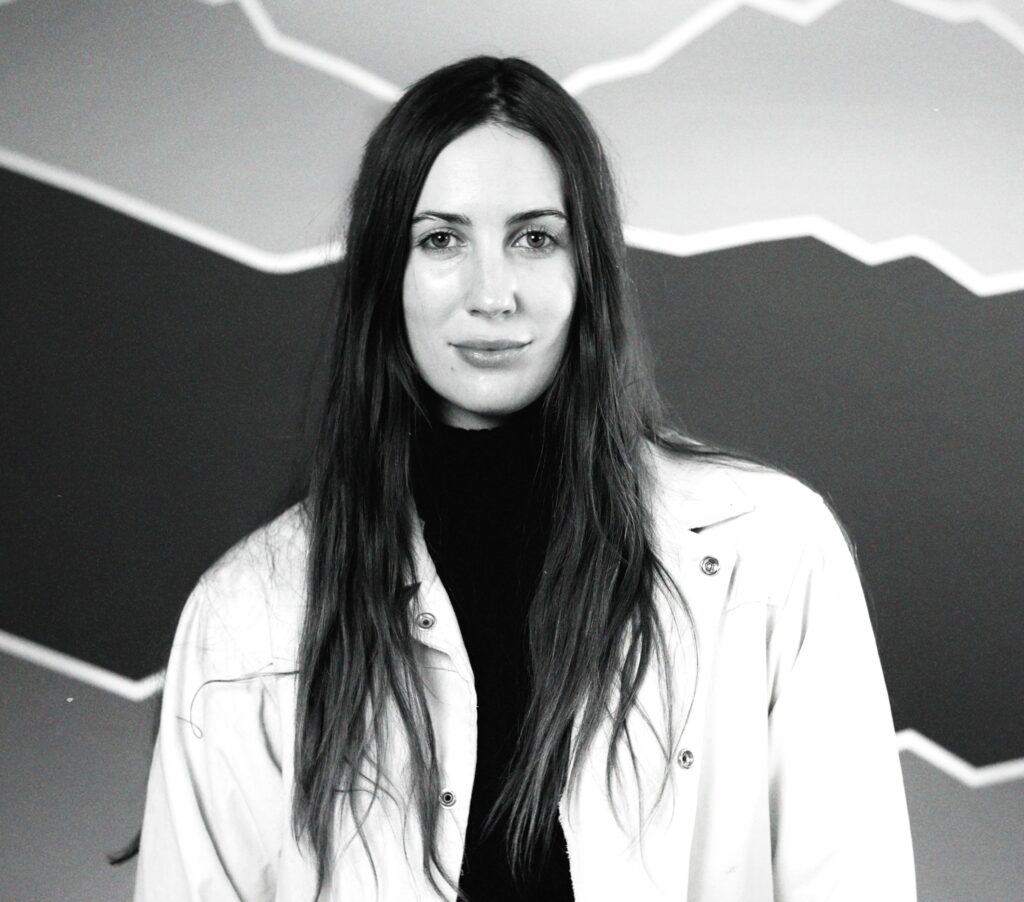 portrait kate beecroft