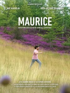 affiche maurice
