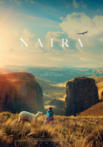 affiche officielle naira